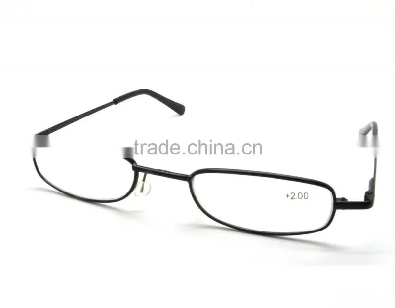 2015 cheap promotional reading glasses new design metal reading glasses