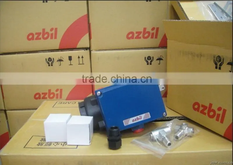 hot!!!!Yamatake valve locator AVP100 AVP102 AVP300 AVP302 reaction use in ball valve