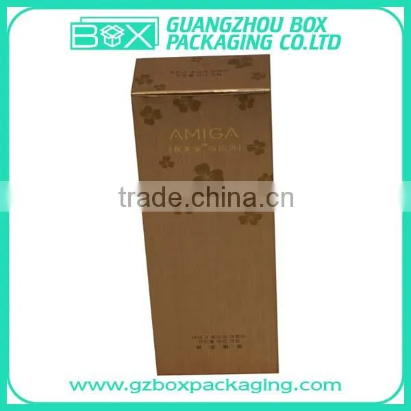 easy handmade perfume box packaging