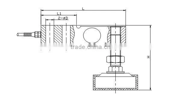 scale load cell