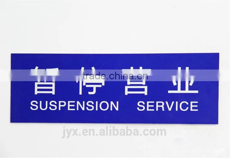 high quality advertising boards for sale