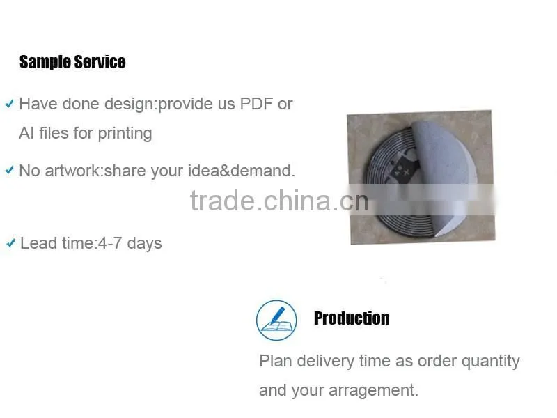 High Quality Nfc Tag Waterproof Buy From Best Manufacturer