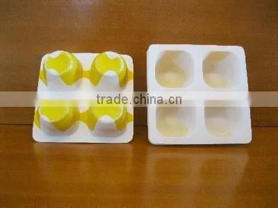 Plastic film HIPS films for cup food grade