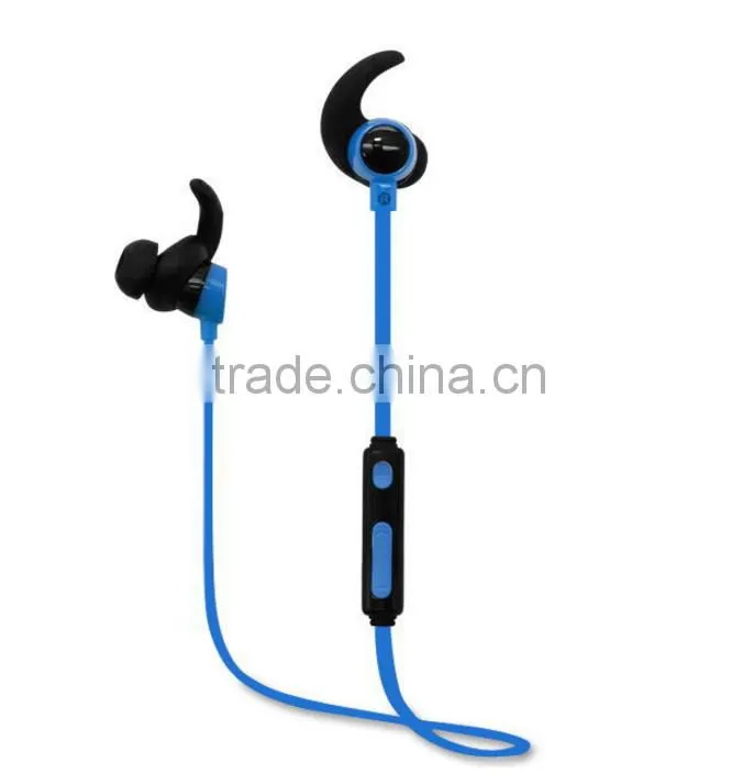 Deep Bass High Quality Bluetooth Headphones V4.1 OEM Wireess Headphones Sports Style