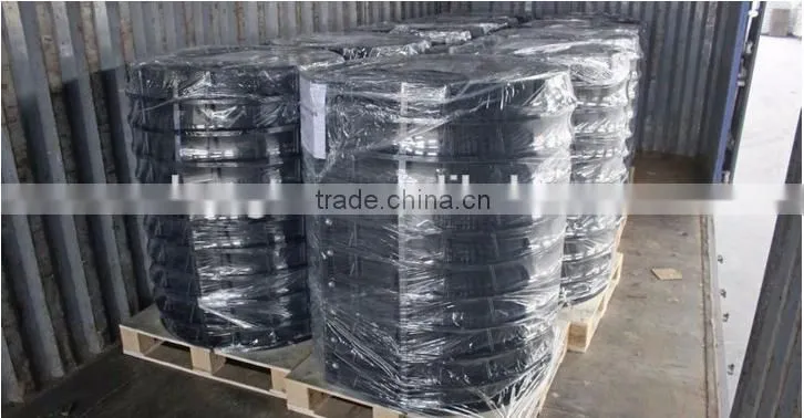 frp Composite manhole cover