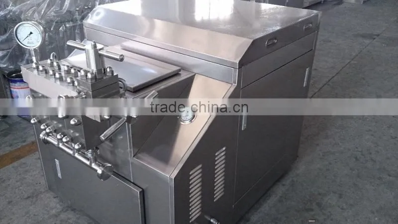 Aseptic Sterillizer
