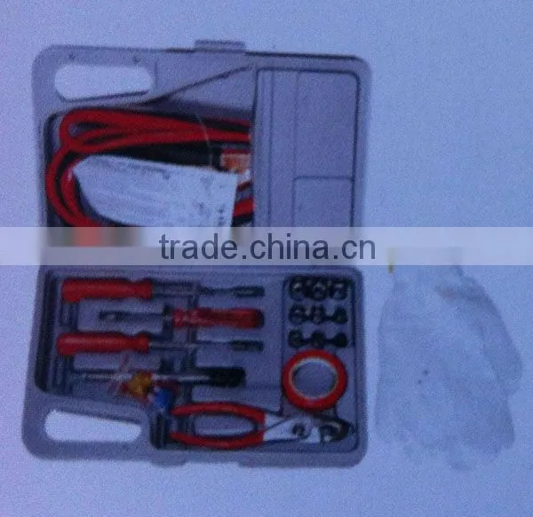 Emergency Road Assistance Kit