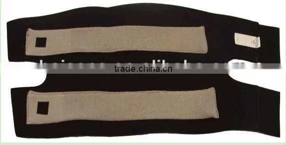tens unit electrode elbow sleeve