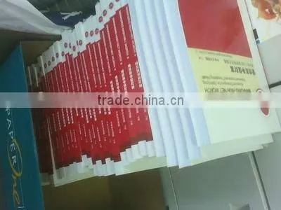 thermal binding machine 50e
