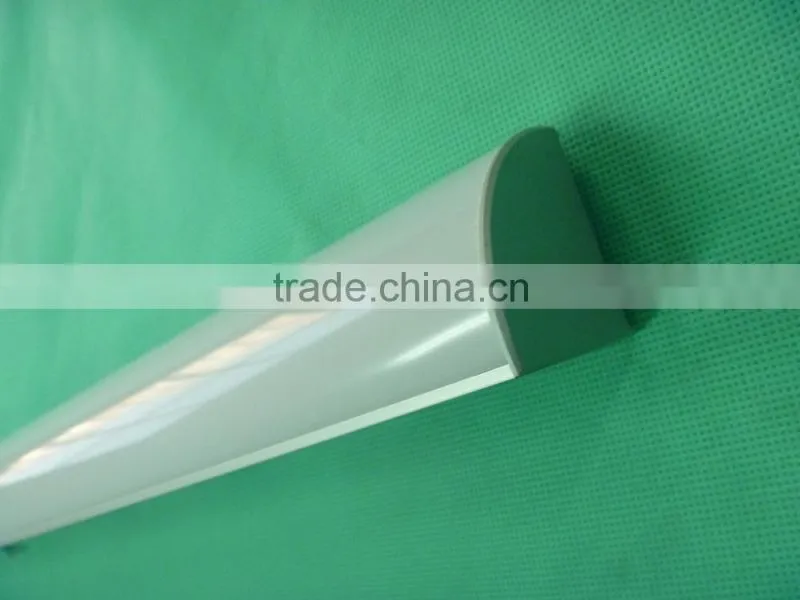 18W plastic led fixture