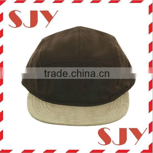 5 panel promotion hat, custom 5 panel hats wholesale