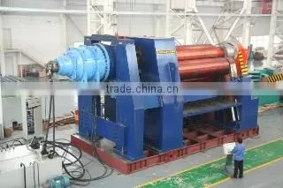Changzhi Bigstars Metal-Forming Machine Manufacturer Co., Ltd. company overview - view 3