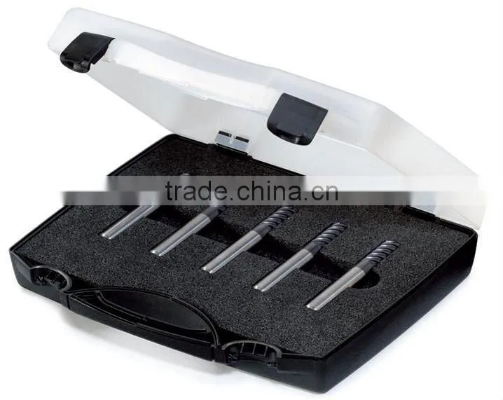 German design hand tools set case RC-EL 220M