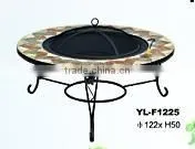 2012 New Style Garden Furniture mosaic furniture