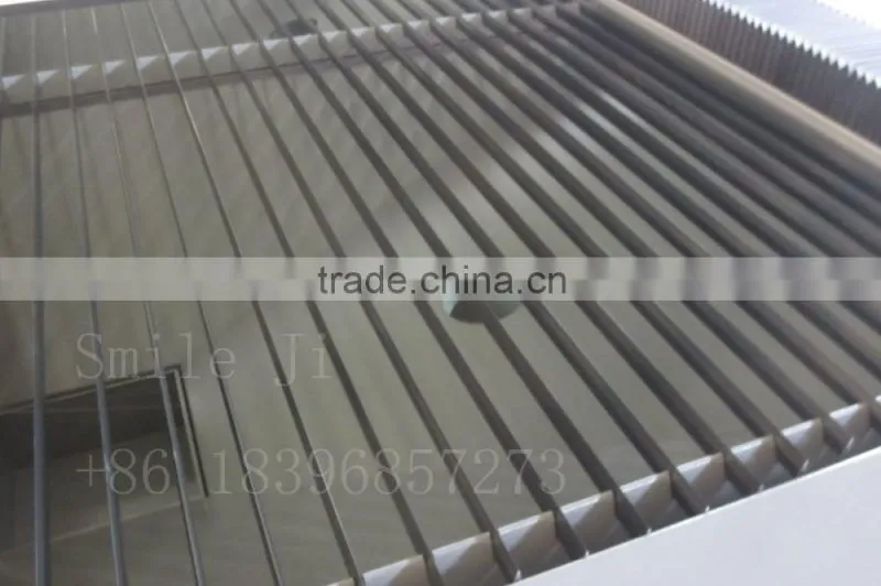 china cnc milling machine metal tube laser cutting machine co2 for sale