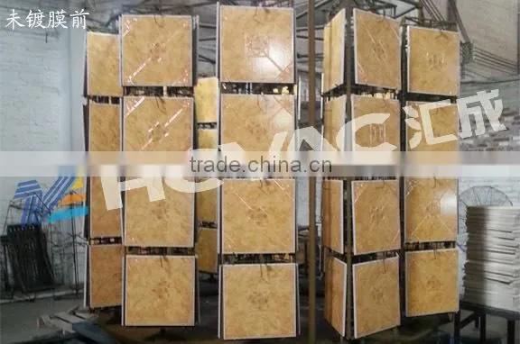 Crystal Glass Mosaic Surface Decorative vacuum coating machines for manufacturing ceramic tiles,surface coating for ceramic tile