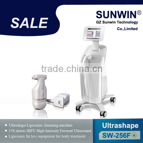 home use liposonix portable body slimming weight loss SW-LP2