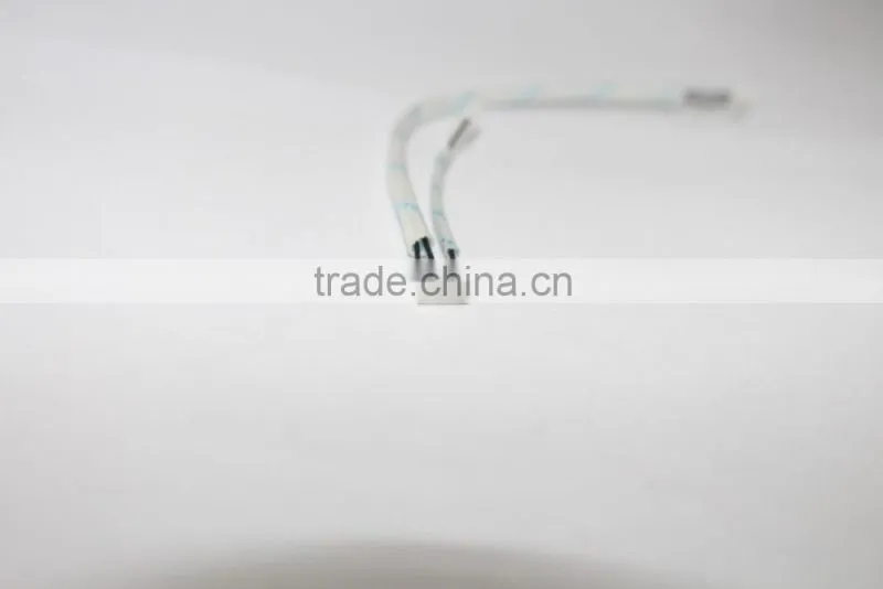 KSM cable and wire harness OEM ZH1.5-5P for medical factory
