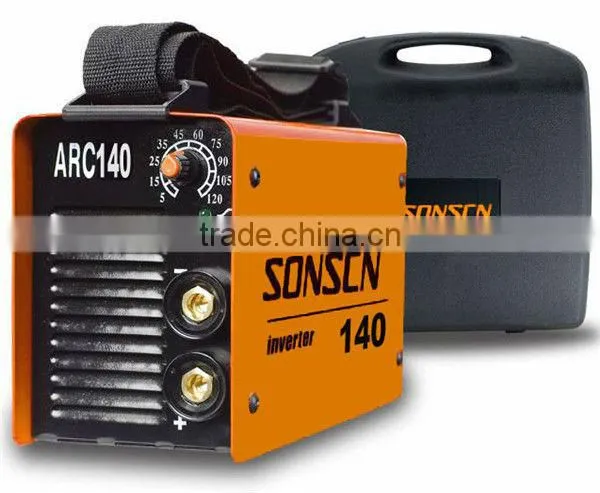 best welding inverter