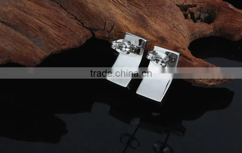 gemstones jewelry 2015 fashion stainless steel gemstones jewelry