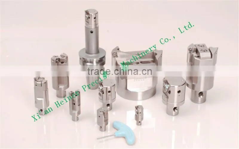 DAT40-B16-45 drill chuck wrench NC shank