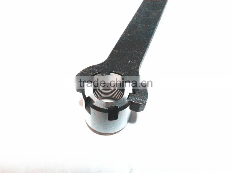 BT40 CNC handle wrench spanner ER08M ER11M ER16M ER20M ER25M