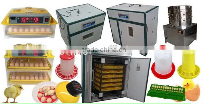 High quality high efficient ZH-40 quail plucker for sale