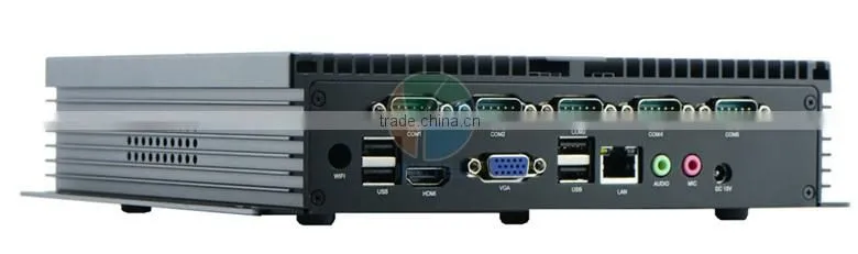 2015 Industrial Computer Gaming Computer POS System Microtik
