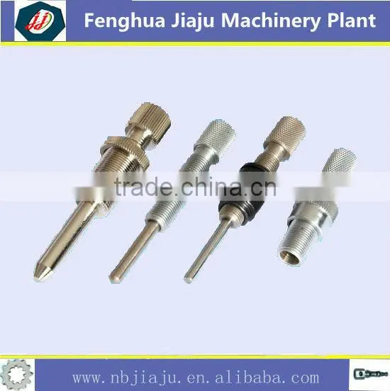stainless steel gear wheel shaft sleeve