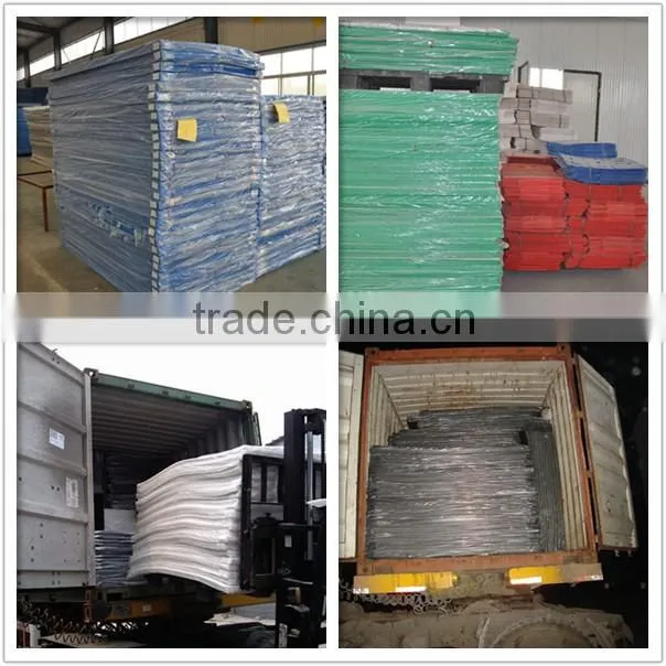 Recyclable Waterproof Plastic Tree Protection