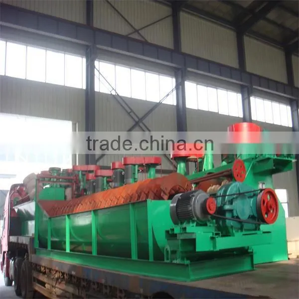 Hot sale High quality Ore beneficiation hydro cyclone