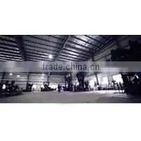 Guangzhou Pan Bo Plastic Hardware Co., Ltd. company overview - view 1