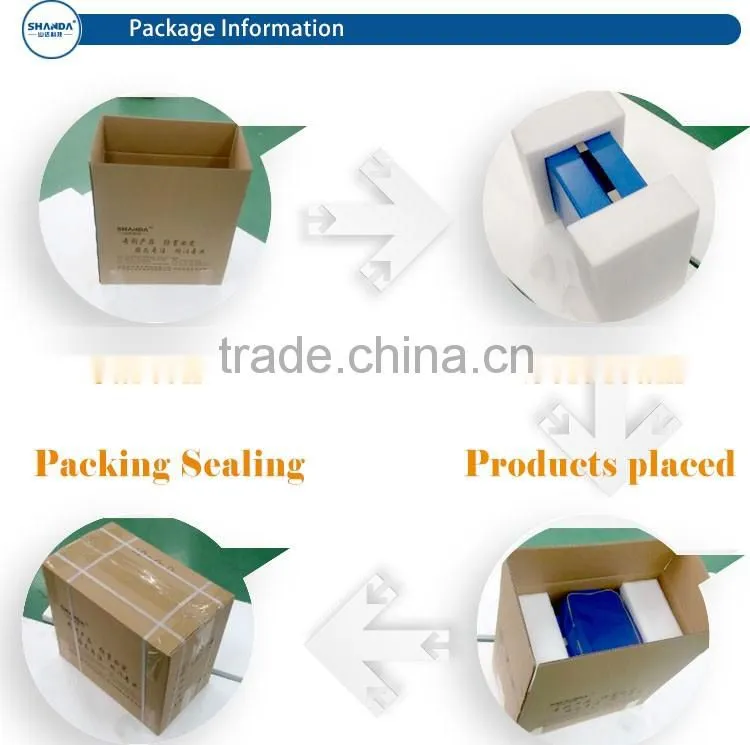 Hot sale energy storage stud weld machine with yellow color