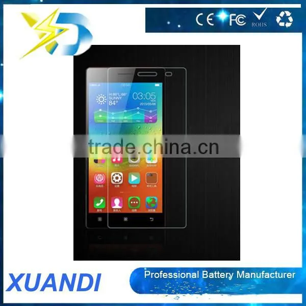 For Nokia X2 accessories tempered glass wholesales screen protector