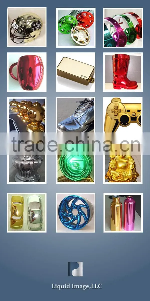 spray chrome chemicals, chrome spray paint, spectra chrome paint