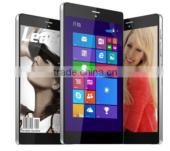 CHUWI VX8 3G Tablet PC Intel Z3735F Quad Core 8.0 Inch Win 8.1 IPS 32GB