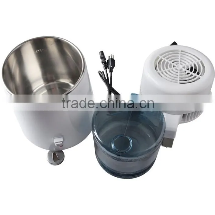CE Approved High Quality Electric Water Distiller Home, Water Distiller 5 Liter