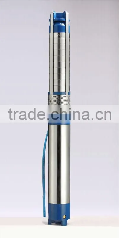 V6 Deluxe Submersible pump