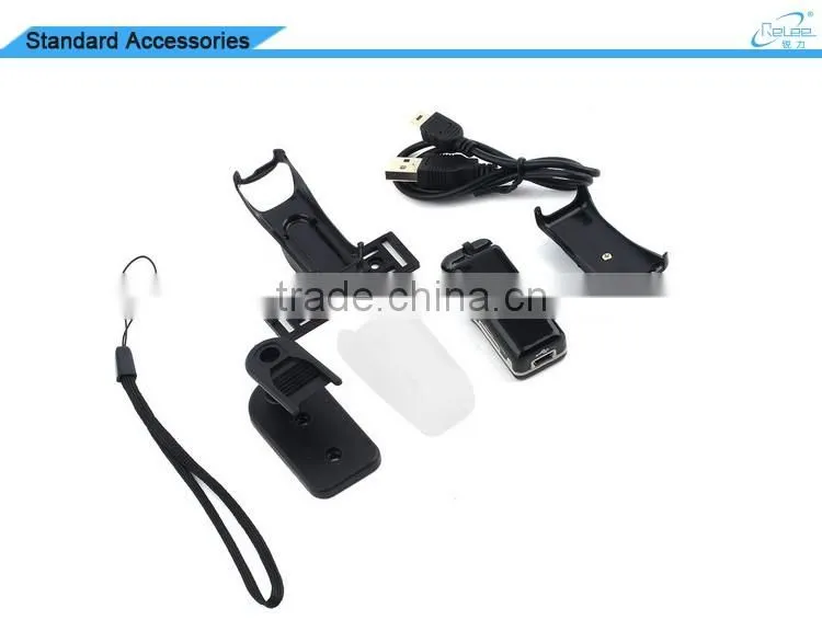 New 720*480 30frames video output Mini Camera RLMD-80