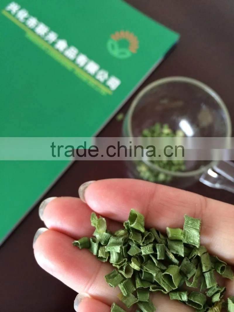 Dehydrated Chives