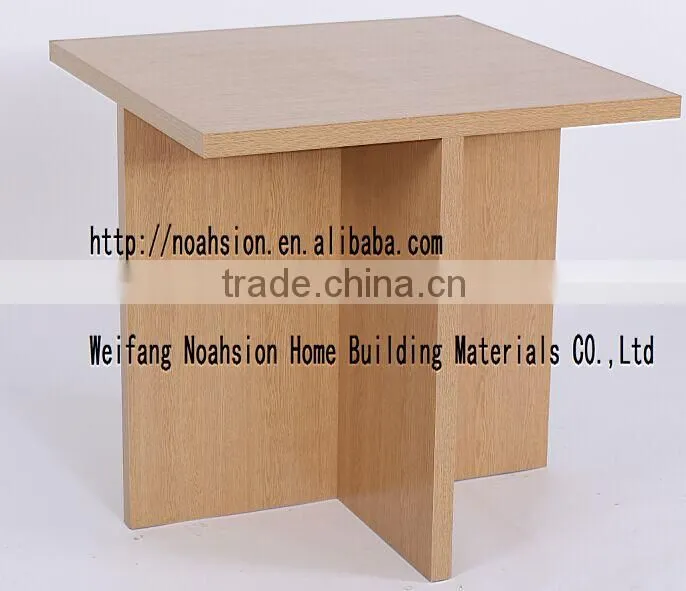 best selling new style solid wood dining tables and dining chair -NYX02