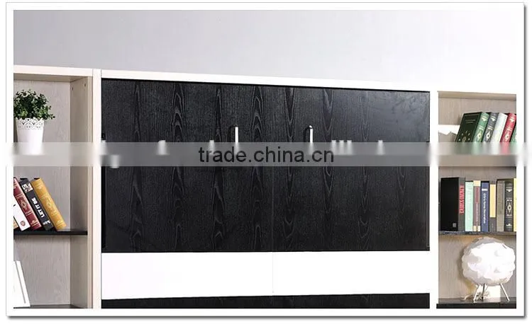 Modern Functional Wall Bed