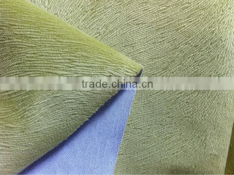 Bonded Fabric for Sofa