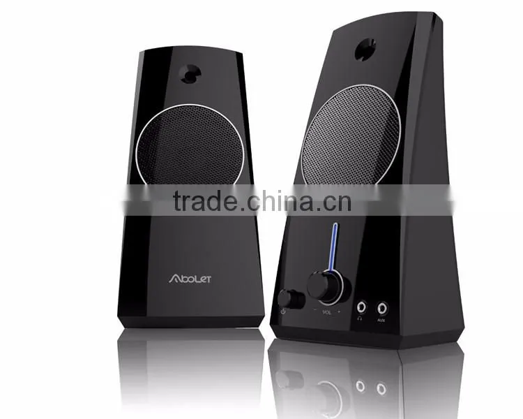 Multimedia New Arrived Hot Selling Computer Speaker with Clear Sound