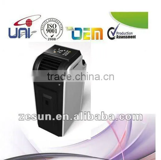 High Cooling Efficiency Portable Air Conditioner