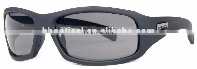 New Arrival Custom Sports Sunglasses