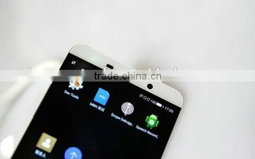 Original Letv Le One PRO Le 1 pro X800 mobile phone Octa Core 2GHz snapdragon 810 5.5'' 2560*1440P IPS 13MP Camera SmartPhone