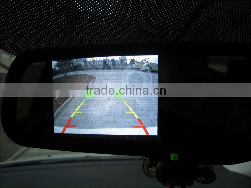 Buick Special 3.5" car rearview mirror car camera mirror auto parts