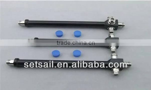 800-2500MHz, RF 2-way Power Divider/Splitter (IBS used)