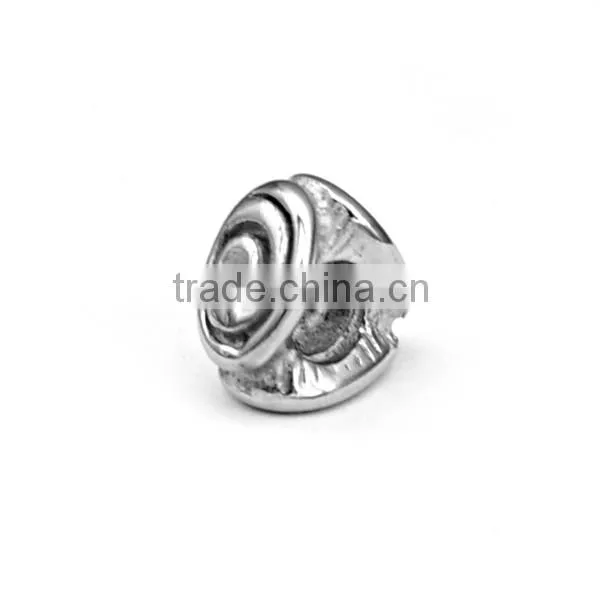 Women Bracelet Stainless Steel Bead Accessories